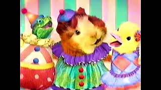 Wonder Pets Join the Circus Promo 2009 [upl. by Tjon]