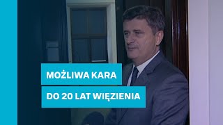 quotChodzi o setki milionówquot Janusz Palikot z zarzutami [upl. by Radford]