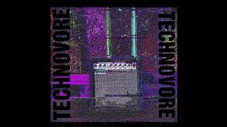 Technovore Vocalis [upl. by Melina]