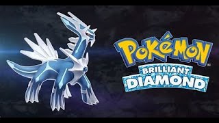 Pokémon Brilliant Diamond Next Mon Up Episode 25 Heading to Canalave [upl. by Indira]