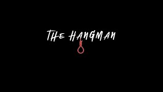 The Hangman Official Trailer [upl. by Eked]