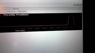 2JZ GTE VVTI RomRaider ECU Logging [upl. by Seow222]