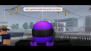 Chaos in Roblox Liberty County [upl. by Cioban]