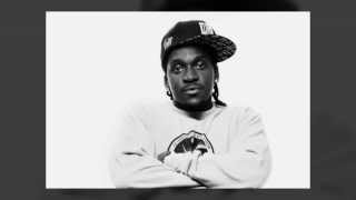 Pusha T  No Regrets feat Jeezy amp Kevin Cossom [upl. by Gyimah]