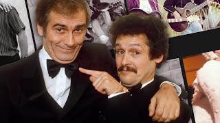 Why Cannon and Ball HATED Each Other at the Peak of Their Fame [upl. by Irra]