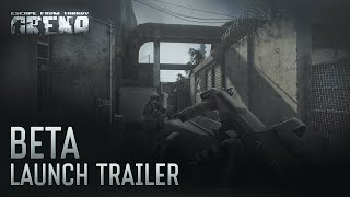 Escape from Tarkov Arena Beta Launch – Accolades Trailer [upl. by Dnomyaw]