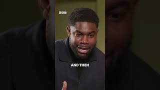 Micah Richards  one of the greatest storytellers of his generation 😂 MOTDTop10 BBCSounds [upl. by Nairb]