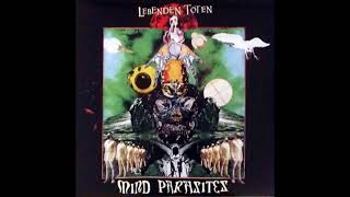 Lebenden Toten  Mind Parasites LP 2017 [upl. by Laura]