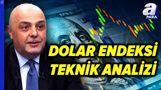 FED Faiz Kararı Sonrası DolarYEN Ve YUANda Hareket Ne Yönde Olacak Cüneyt Paksoy Değerlendirdi [upl. by Tabbatha]