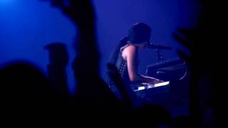 EVANESCENCE  quotMY IMMORTALquot live in Paris HD [upl. by Maximilianus725]