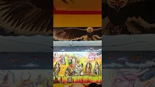 Durga Puja bhagalpur bast video durga puja bast video [upl. by Kallick]