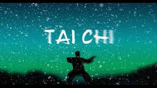 Tai Chi music  Flowing Reflection [upl. by Ephram]