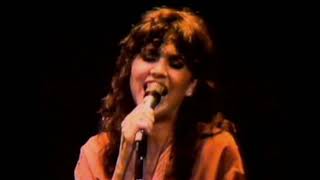 Tumbling Dice • Linda Ronstadt Live rocker  mini bio [upl. by Stuart]