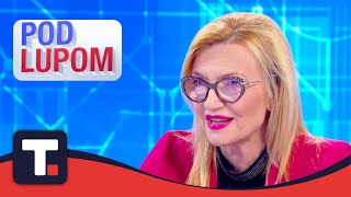 Sezona virusnih infekcija u Srbiji  dr Verica Jovanović • POD LUPOM [upl. by Noral]