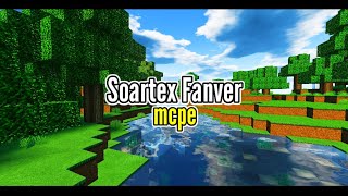 Soartex Fanver Vanilla  Hspe Shaders [upl. by Cyprian]