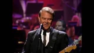 Glen Campbell Live in Concert in Sioux Falls 2001  Galveston [upl. by Odel]