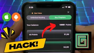 galatea hack 2024  how to get free points amp vip galatea app ios amp andrid [upl. by Thetes]