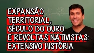 O Primeiro Momento da Invasão Holandesa  Extensivo História  Descomplica [upl. by Mowbray923]