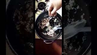 2 മിനിറ്റിൽ വൻപയർ ഉപ്പേരി തയ്യാർ 😋😋cooking food trending [upl. by Judie371]