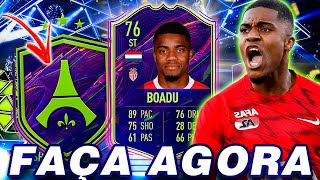 FIFA 22  🔥 TODOS DEVEM FAZER O DME WIJNALDUM NO PSG  DME BOADU OTW  LINKER [upl. by Oine]