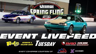 2024 Spring Fling Galot  Time Trial Tuesday [upl. by Annaer116]