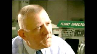 Gene Kranz overview of Apollo 13 issues Part 1 of 2 [upl. by Elinore]