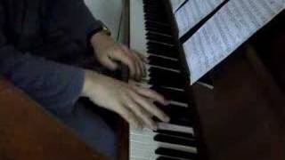 Haydn Sonata in C major hob35 1st movement [upl. by Maleen]