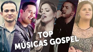 As 50 Melhores Músicas Gospel Mais Tocadas 2020  Louvores e Adoração 2020  Top Gospel 2020 [upl. by Edwin]