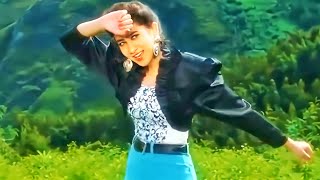 Kabhi Bhoola Kabhi Yaad Kiya 4K Video  Sapne Sajan Ke  Karishma Kapoor Rahul Roy  Alka Yagnik [upl. by Burke635]