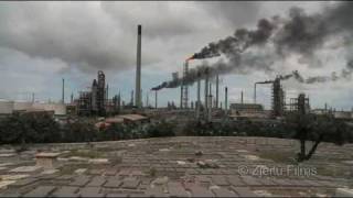 Curacaos Inconvenient Truth Isla oil refinery [upl. by Erine639]