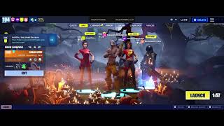 Fortnite Save The World Party Problem epicpartner epic epicgames savetheworld [upl. by Tarrant534]