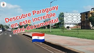 quotExplorando la belleza de Encarnación  Paraguay Un viaje fascinantequot [upl. by Astrid]