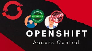 Openshift Tutorial  Openshift Groups and RBAC  Openshift 414 [upl. by Ahsiaa628]