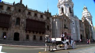 Welcome to Lima [upl. by Enecnarf383]