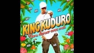 KING KUDURO  VIENS DANSER AVEC MOI EXTENDED NEW SON [upl. by Aila]