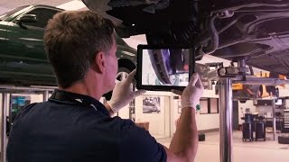 Vehicle Health Check with Photo and Video Capture [upl. by Reinhard]