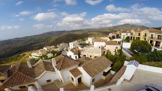 Townhouse in Monte Mayor as long term let to rent Benahavis Marbella [upl. by Nadda]