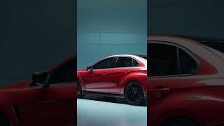 Unveiling the 2025 MITSUBISHI LANCER EVO 11  Exclusive First look [upl. by Opiak]