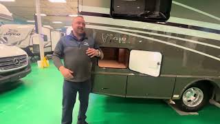 Best C Class in the Industry Rare 2024 Winnebago View 24D [upl. by Rosemonde]