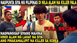 FULL  Akala Nila Inosenteng quot7 Eleven Staffquot lang Pero Malupit Na Serial Killer pala ang Binata [upl. by Acsisnarf668]