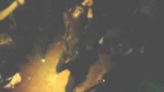 Last Legion Alive  Live at Bogaard in Geel on 20032010 [upl. by Ocsisnarf]