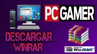 DESCARGAR WinRar 2018 GRATIS Full Español Windows 1087 I 32 Y 64 Bits [upl. by Dall]