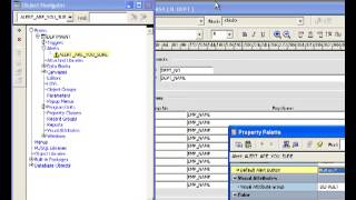 Oracle Forms 11g  Using Alerts [upl. by Zellner]
