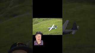 4 Ship MC130 thru Mach Loop [upl. by Mcclees]