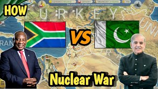 MA2 President simulator mod apk  South Africa vs pakistan War Free Shopping [upl. by Ahsinrev783]