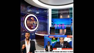 21092024🔴 JOIN OUR PRIME MINISTER LIVE Mazi Simon Ekpa Addressing the United States of biafra [upl. by Rubinstein111]