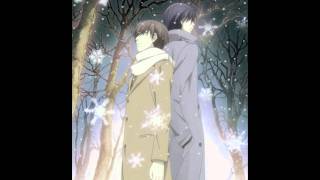 Sekaiichi Hatsukoi OST1 track28 危険信号 [upl. by Susann171]