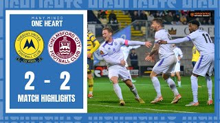 Highlights  Torquay United A  Vanarama National League South [upl. by Aural361]