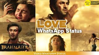 Brahmastra climax whatsapp status tamil  rasiyaReprise  brahmastrastatus  💕azhage  rasiya [upl. by Axel192]