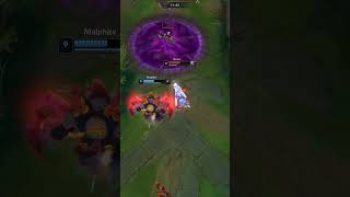 Neeko Top Gameplay shorts neeko lol [upl. by Sutsugua]